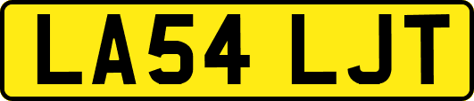 LA54LJT