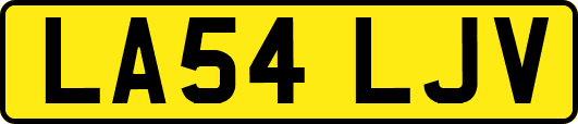 LA54LJV