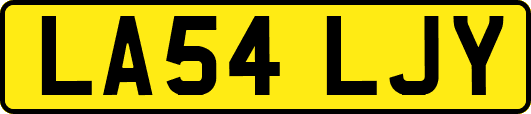 LA54LJY