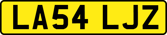 LA54LJZ
