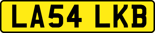LA54LKB