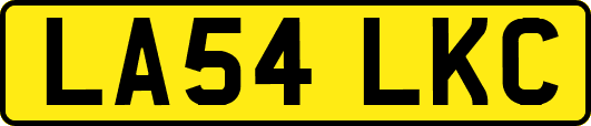 LA54LKC