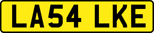 LA54LKE