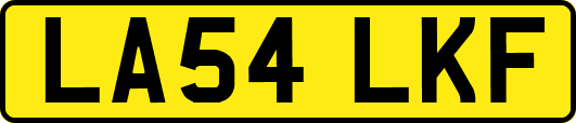 LA54LKF