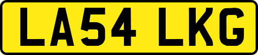 LA54LKG