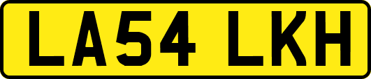 LA54LKH