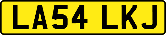 LA54LKJ