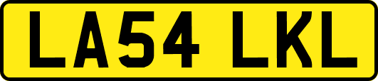 LA54LKL