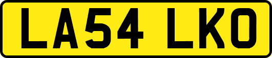 LA54LKO