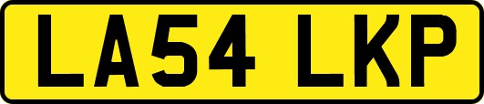 LA54LKP