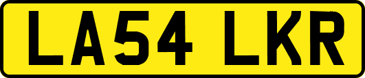 LA54LKR
