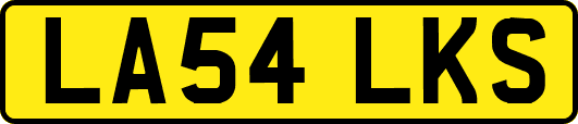 LA54LKS