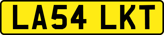 LA54LKT