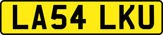 LA54LKU