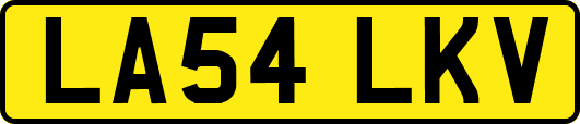 LA54LKV