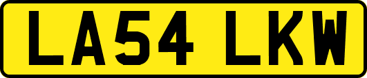 LA54LKW