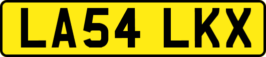 LA54LKX