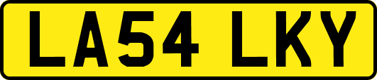 LA54LKY