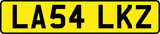 LA54LKZ