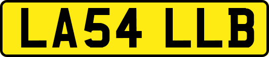 LA54LLB
