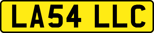 LA54LLC