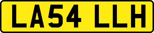 LA54LLH