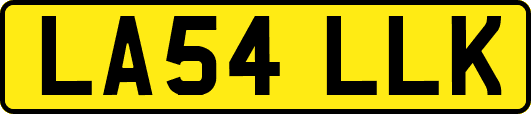 LA54LLK