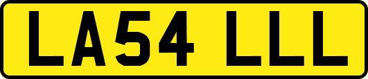 LA54LLL