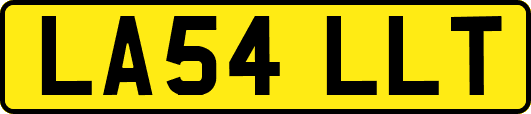 LA54LLT