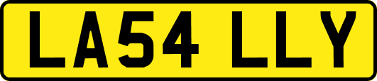 LA54LLY