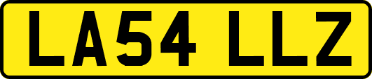 LA54LLZ