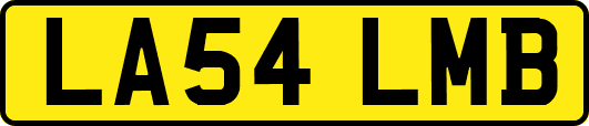 LA54LMB