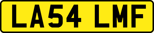 LA54LMF