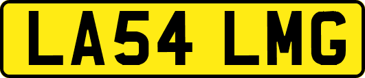 LA54LMG