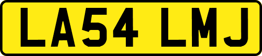 LA54LMJ