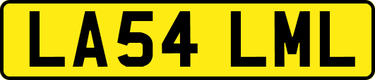 LA54LML