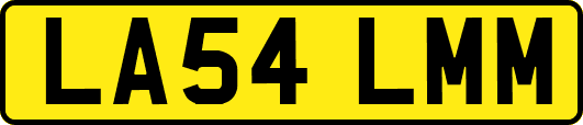 LA54LMM