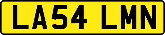 LA54LMN