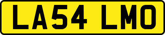 LA54LMO
