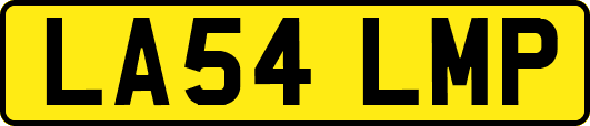 LA54LMP