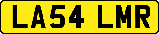 LA54LMR