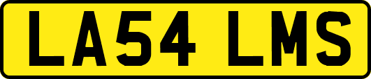 LA54LMS