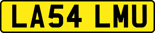 LA54LMU