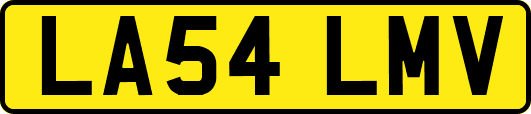 LA54LMV