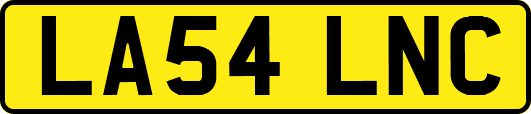 LA54LNC
