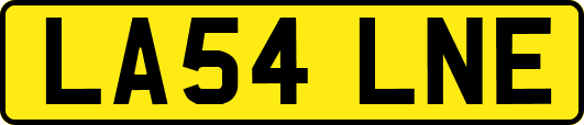 LA54LNE