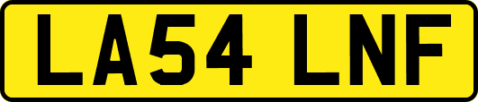 LA54LNF
