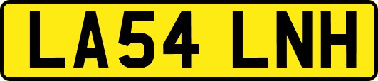 LA54LNH