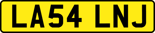 LA54LNJ