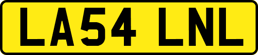 LA54LNL